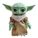 Netavantaj Baby Yoda Ayakta Duran Figür Büyük Boy