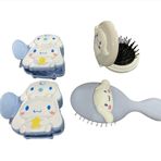 Netavantaj Cinnamoroll Sevimli Ayna Tarak Toka Seti