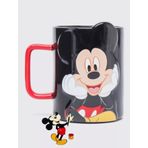 Netavantaj Disney Mickey Mouse Lisanslı Kupa Bardak
