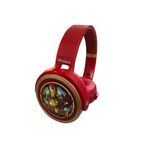 Netavantaj İronman Kablosuz Bluetooth Katlanabilir Kulaküstü Kulaklık