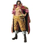 Netavantaj One Piece King of Artist The Gol D.Roger Figür