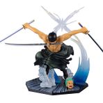 Netavantaj One Piece Roronoa Zoro Aksiyon Figür 15 cm