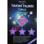 Netbil 8. Sınıf Lgs Türkçe Deneme-Bilfen Yayınları