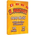 Netbil Yayıncılık Netbil Yayınları 2. Sınıf Hayat Bilgisi Periyot