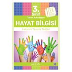 Netbil Yayınları 3. Sınıf Hayat Bilgisi Kazanım Tarama Testleri