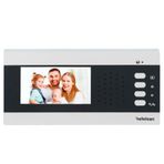 Netelsan 4.3 Renkli M.U.AVR.00001 Alvara 4.3'' Baseline