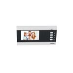 Netelsan Alvara 4.3'' Renkli Şube Görüntülü Diafon M.u.avr.00001 AYDNLTMDNYM-M.U.AVR.00001