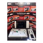 Netelsan Herta 4,3 ' ' Görüntülü Şube ( Diafon ) M.u.avr.00001