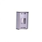 Netelsan MUZPC00031 Obsidian Kamera Villa Set Zil Panel Çevirme Aparatı