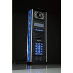 NETELSAN OBSIDIAN DİJİTAL KARTLI GEÇİŞLİ ZİL PANELİ