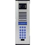 Netelsan Small Kameralı Zil Paneli