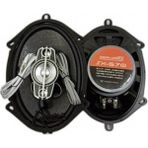 Netex Netex Aqustic Aqoustic SX-570 5x7 Oval Hoparlör