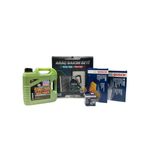 Netex Premium Bakım Seti Hyundai İ20 1368CC Benzin MPI 100PS Model Yılı (2017-2025) (Liqui Moly Molygen 5w30 Motor Yağı, Bosch S0558 Hava Filtresi, M5097 Kabin Filtresi, P7142 Yağ Filtresi)