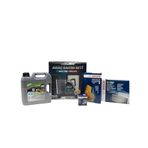 Netex Premium Bakım Seti Hyundai İ20 998CC Benzin 100PS Model Yılı (2020-2025) (Liqui Moly Special Tec AA 0w20 Motor Yağı, Bosch S0558 Hava Filtresi, M5097 Kabin Filtresi, P7142 Yağ Filtresi)