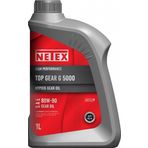 Netex Şanzıman Yağı 80W90 1 Lt