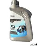 NETEX SUPER RADYATÖR SOĞUTMA SIVISI ANTİFİRİZ MAVİ 1LT