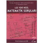 Netfen 8.Sınıf LGS Yeni Nesil Matematik Soru Bankası