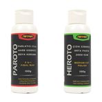 Netfer 2x100 ml Orta Pasta Cila Set