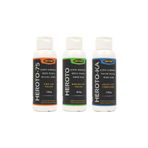 Netfer 3x100 ml Pasta Cila Set