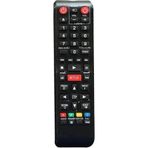 Netflix Tuşlu Lcd-Led Tv Kumandası 18201