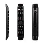 Netflix Tuşlu Lcd Tv Kumandası 18391