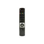 Netflıx You Tube Lcd Led Tv Kumandası