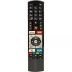 Netflix-Youtube-Prime Video Tuşlu Lcd-Led Tv Kumanda (Src-4313)(31275 Kalıp)