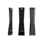 Netflıx Youtube Tuşlu Lcd Led Tv Kumandası