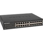 Netgear GS324-200EUS 24-Port Gigabit Ethernet Network Switch | Plug & Play | Kurumsal Ağlar Için