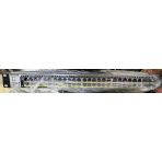 Netgear Gs752tpv2 48-Port 380 W Gigabit Poe+ Ethernet Smart Managed Pro Switch With 4 Sfp Ports 2.El Kullanılmış