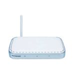 Netgear WG602 Access Point