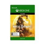 Netherrealm Xbox Sx Oyun Mortal Kombat 11 C2c