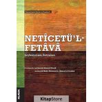 Neticetü'l-Fetava - Halit İbrahim Katlay