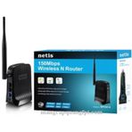 Netis WF2414 Kablosuz Router