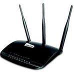 Netis WF2533 Kablosuz Router