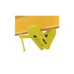 Netlıft NL-BC10 1T 230 mm Ray Kıskacı