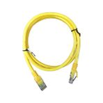 Netlink Cat6 Utp Patch Cord Kablo 5 Adet 1m Sarı