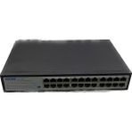 Netlink NTL24GSW 24 Port 10/100/1000 Ethernet Switch Netlink