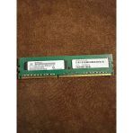Netlıst 8Gb Nld1g7235107h-D10rsb 2Rx8 Pc3-10600E Ddr3 Server Ram Bellek