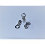 Netmon Kablo Pabucu Skp 35MM M8 Delikli 50 Li Paket