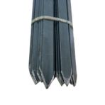 netodak Adana Kebap Şiş Silme Demir 70cm Uzunluk 3mm Kalınlık (10 Adet)