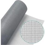 Netpen Fiber Sineklik Tülü / Sineklik Teli 3 Mt. x 100 cm