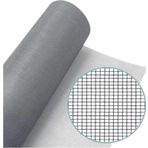 Netpen Fiber Sineklik Tülü/teli 30 Metre x 80 cm