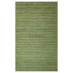 Netra Koleksiyonu Jüt ile Üretilen El dokuması Sisal Kilim Triple Green XW, 170 x 240