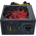 Netra Teknoloji Güvenlik Güç Kaynağı PL9261 500W 12CM Kutulu Power Supply - 500 W