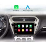 Netron Citroen C-Elysee Android Navigasyon ve Multimedya Sistemi 10.1 Inç Double Teyp
