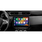 Netron Dacia Duster Android Navigasyon ve Multimedya Sistemi 8 Inç Double Teyp 2018-2020