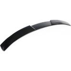 Netron Honda Civic Fc5 Cam Üstü Rs Spoiler Pianoblack