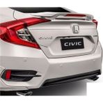 Netron Honda Civic Fc5 Işıklı Spoiler 2016-2021