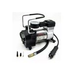 Netron Metal Hava Kompresörü 12 Volt Çelik Gövde